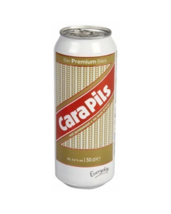 B.CARA PILS 24X50CL R
