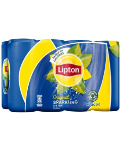 B.LPT.ICE TEA BTE 3X(8X33CL) A