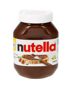 V.NUTELLA 6X750GR R°