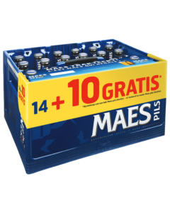 F.MAES PILS (14+10)X25CL