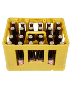 B.CARA PILS 24X25CL CSS R