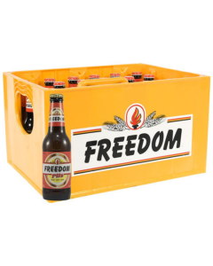 F.FREEDOM PILS 24X25CL KIST