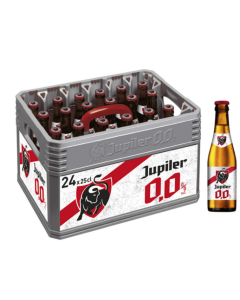 F.JUPILER 0.0% 24X25CL BAK C°