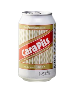 B.CARA PILS 24X33CL R