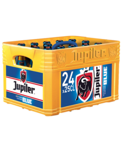 F.JUPILER BLUE 4% 4X(6X25CL)