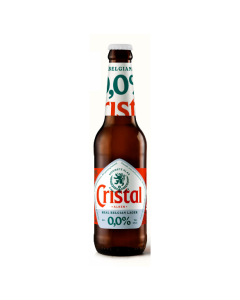 F.CRISTAL ALKEN 0.0% 24X25CL