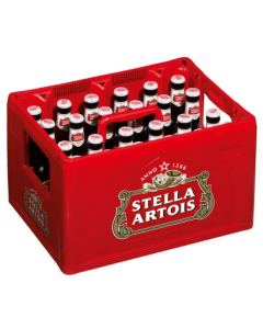 B.STELLA 24X25CL CSS R°